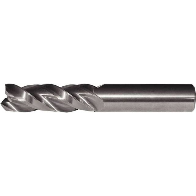 Kennametal ABDE0500J3ARB End Mill ABDF 1/2 X 1.25 X 3