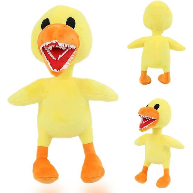 Rainbow Friends Plush, Rainbow Plush Doll, Soft Plush Toys Halloween Thanksgiving Christmas Plush Animal Plush Doll Gifts for Kids and Fans