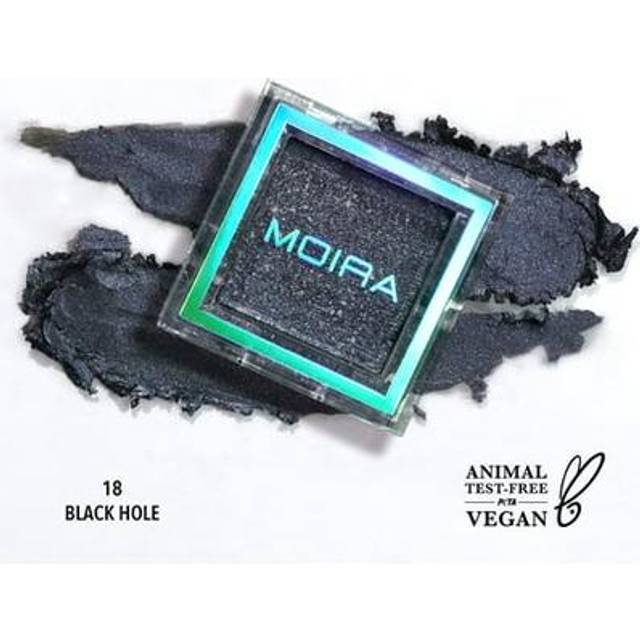 Lucent Cream Shadow (018  Black Hole)