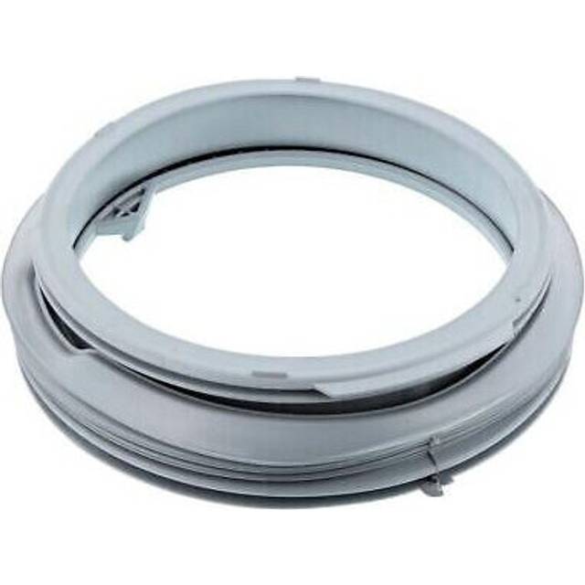 GENUINE AEG WASHING MACHINE RUBBER DOOR SEAL GASKET 1108590900