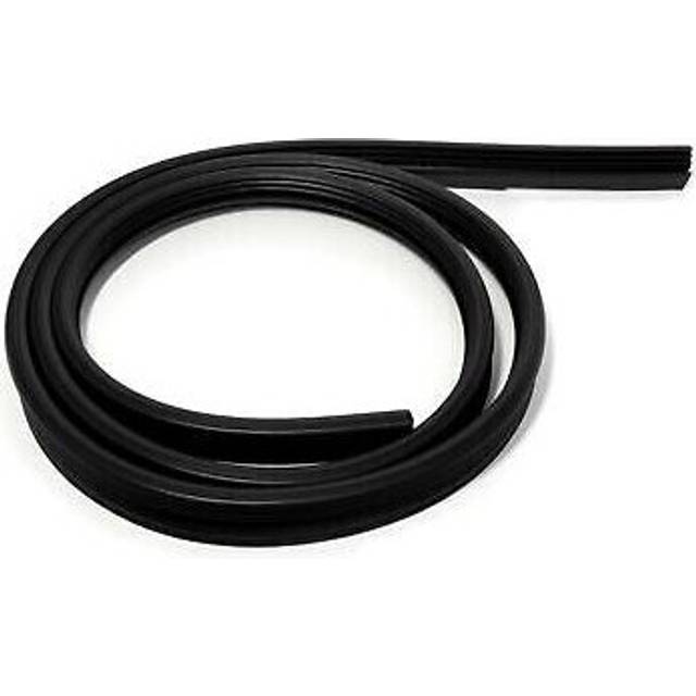 Dishwasher Door Seal Gasket Genuine Hotpoint Indesit Creda C00141317 Spare Part