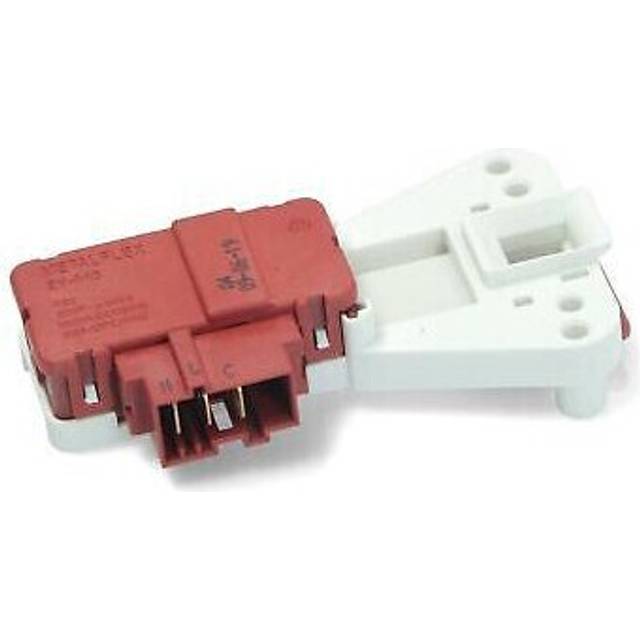 Genuine Kenwood KVWA146SL Washing Machine Door Interlock Door Lock