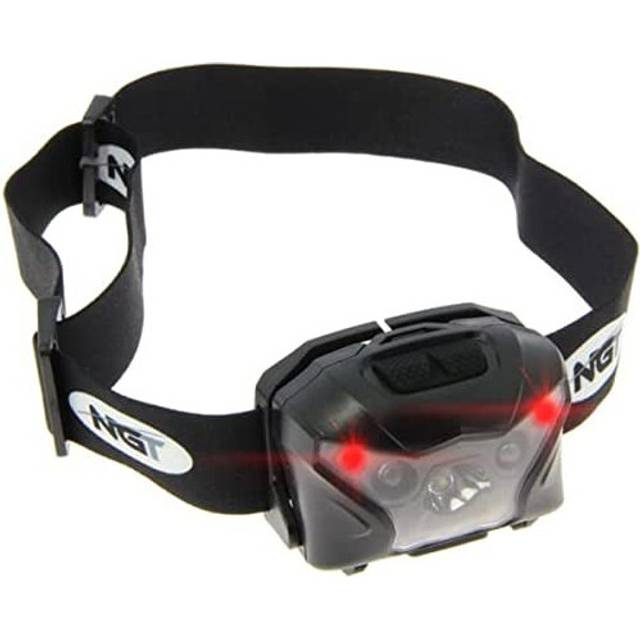 Ngt elovka xpr cree light