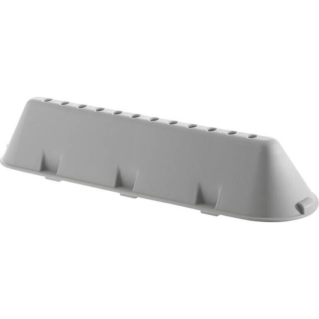 Genuine hotpoint ariston creda washing machine 12 hole drum paddle lifter pmd