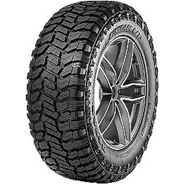 Radar RENEGADE R/T+ MUD TERRAIN RANCCN0287RAD