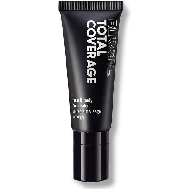Black Opal Total Coverage Spot & Scar Concealer - Carob