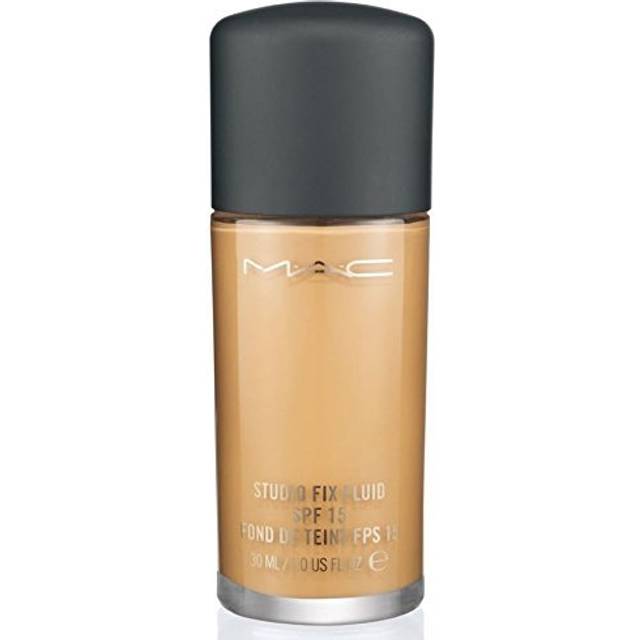 MAc, Studio Fix Fluid Foundation SPF15 Nc15, 1 Fl Oz