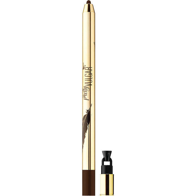 blinc - [Pretty Vulgar] Writing on the Wall Eyeliner Pencil - 3 Colors 48# Brown - 0.5g