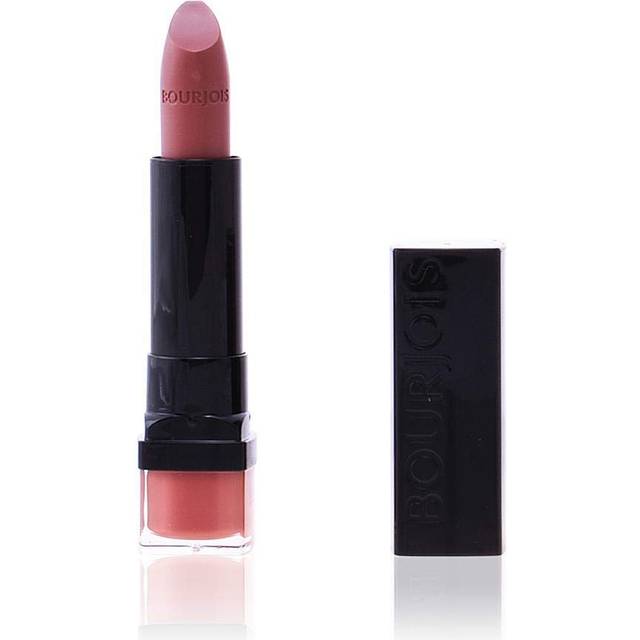 Rouge Edition - 02 Beige Trench by Bourjois for Women - 0.12 oz Lipsti