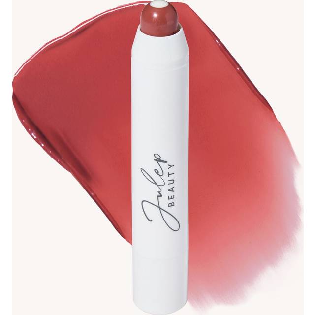 Julep Its Balm Tinted Lip Balm  Buildable Lip Color Thats Sweet  Natural Gloss Finish  Hydrating Vitamin E Core  Vegan