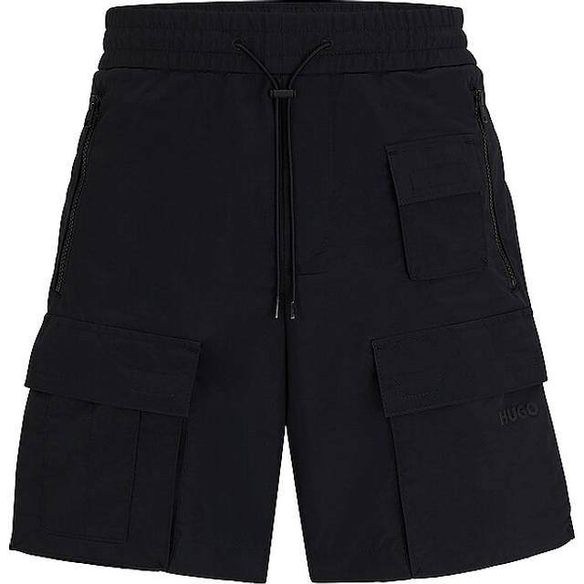 HUGO Jad242 |Svart |S