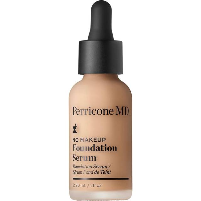 Perricone Md No Makeup Foundation Serum Spf20 Ivory 30ml