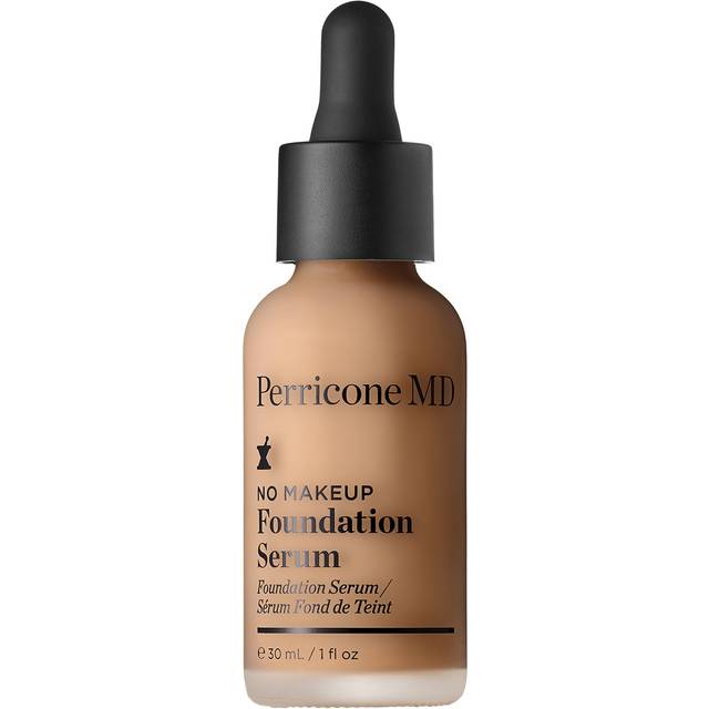Perricone MD No Makeup Foundation Serum SPF 20
