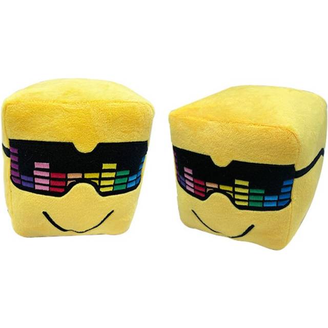 Roblox And Sunny Melon Plush Stuffed Doll Kids Xmas Birthday Gifts Horror Game