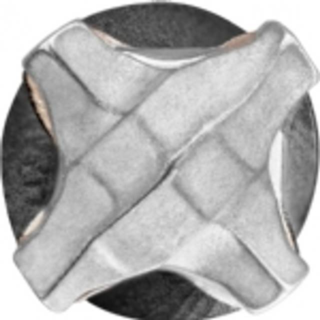 Irwin IW2039372 Speedhammer Quad Drill Bit 5.5 x 160mm