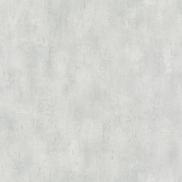 Jerez Industrial Effect Textured Wallpaper Roll 10.05m x 0.70m - Silver (1,005cm L X 70cm W)