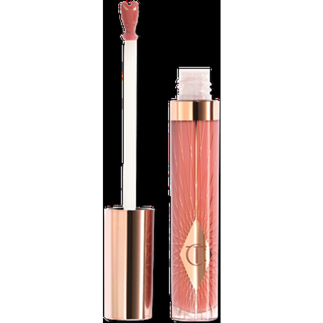Charlotte Tilbury Collagen Lip Bath - Pillow Talk Medium