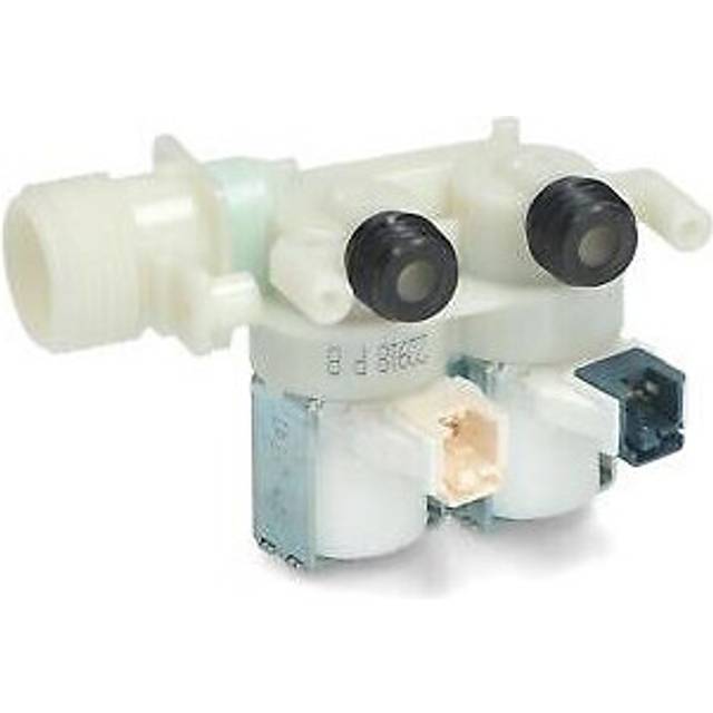 Solenoid Electric Water Inlet Valve for HOTPOINT Washing Machines Genuine