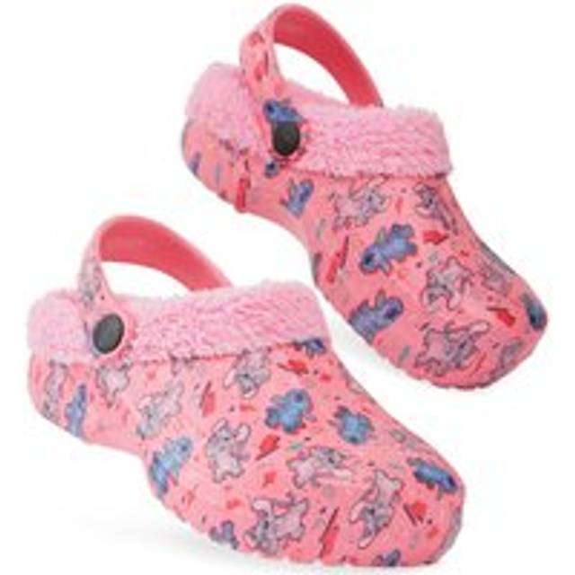 Stitch Winter Clogs - Multi - 2