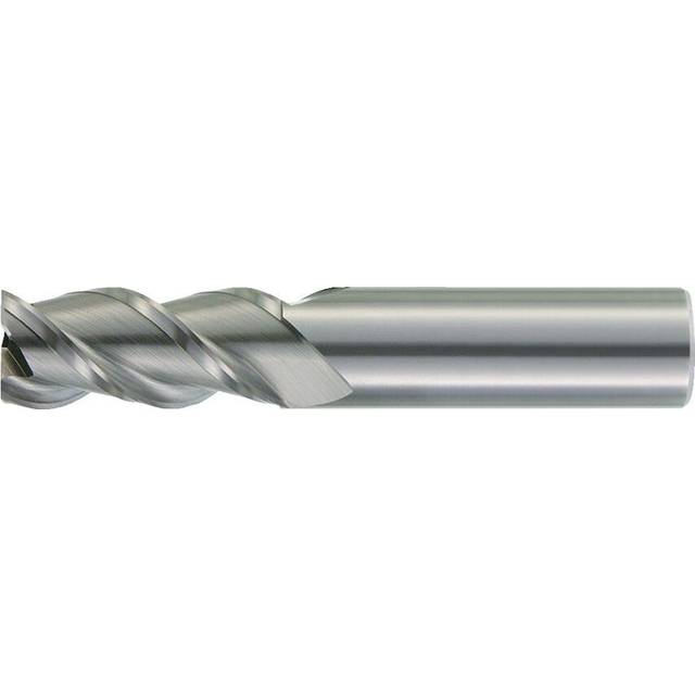 Kennametal AADE0250J3ARB End Mill HPF 37 A 1/4 X 3/8 X