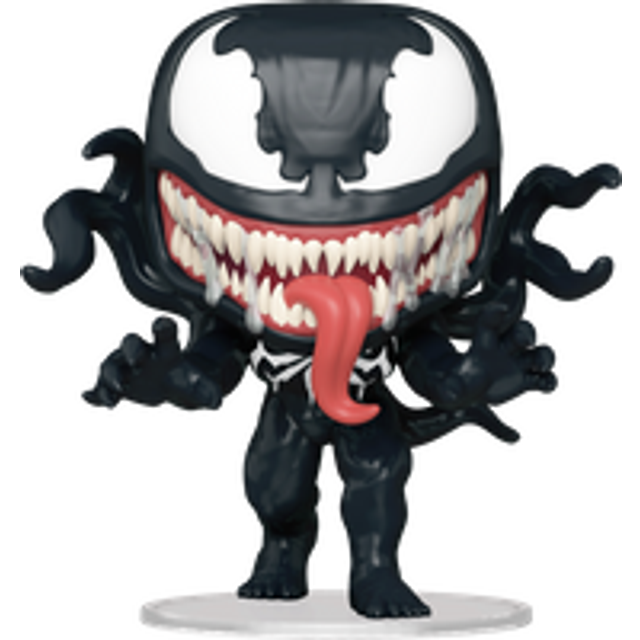 Funko Pop! Games - Spider-Man 2 #972 Venom