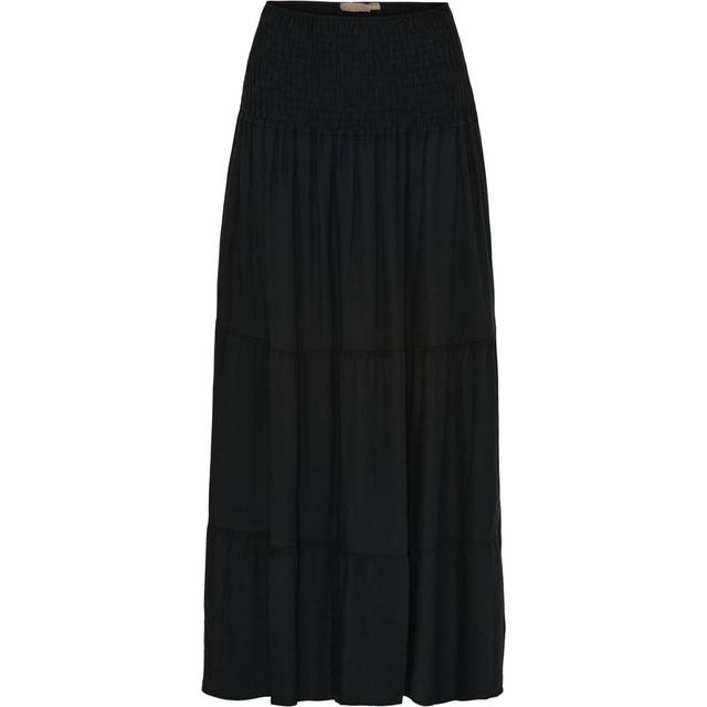 Marta Du Chateau dame nederdel 5201 - Black24