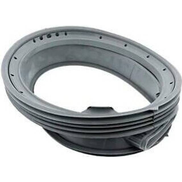 Zanussi Washing Machine Rubber Door Seal Gasket Genuine