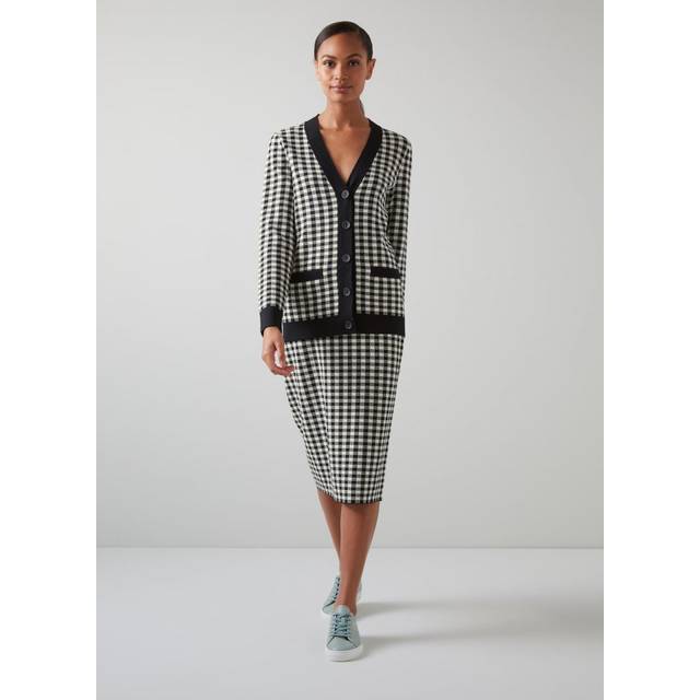 Lk Bennett Lea Skirt