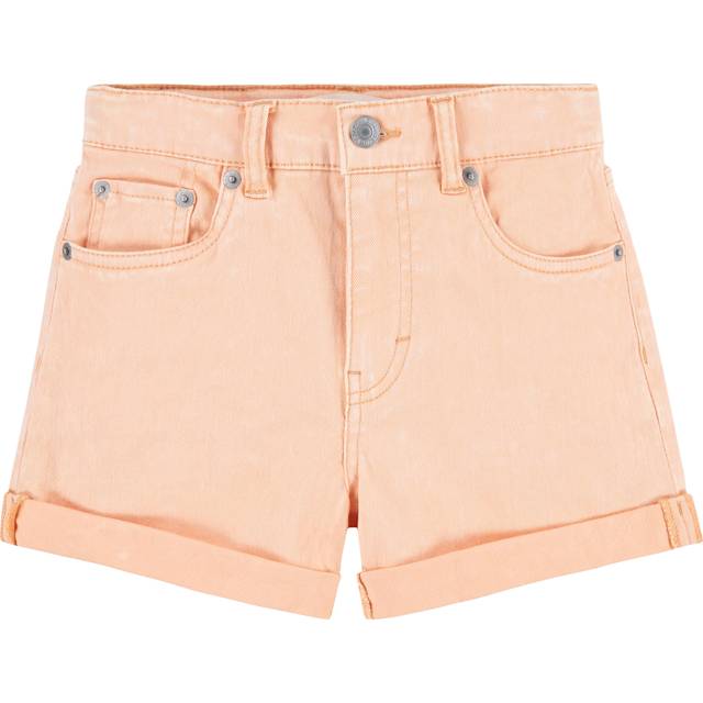 LEVI'S Levi's® Mini Mom Shorts |Korall |158