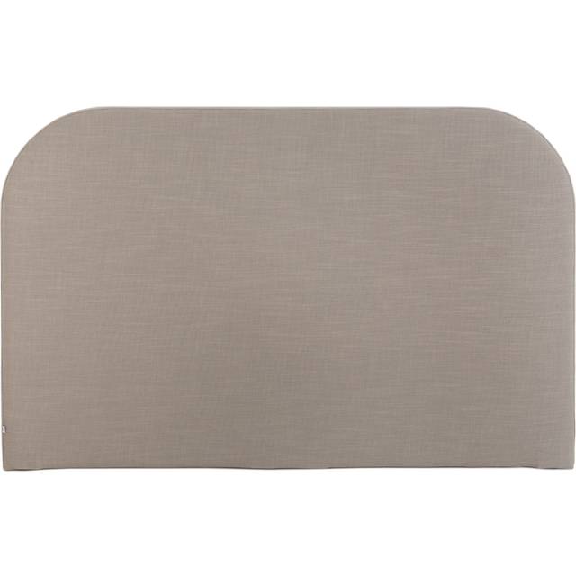 Mille Notti - Bianca Gavel Linen, Natur, 90x100 - Sänggavlar