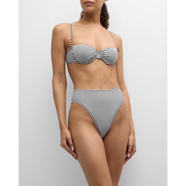 Solid & Striped x Sofia Richie Grainge The Miranda Bikini Bottom