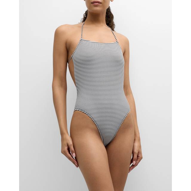 Solid & Striped X Sofia Richie Grainge The Zaria One-Piece