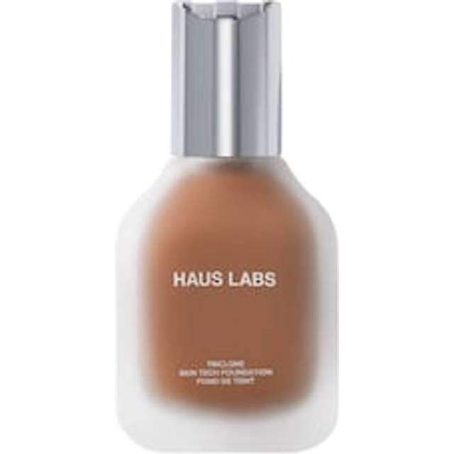 Haus Labs Triclone Skin Tech Foundation - Beige