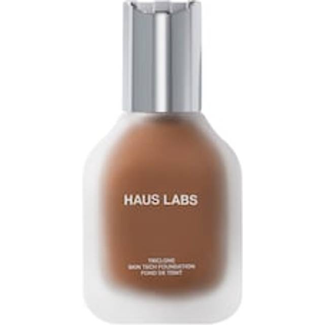 Triclone Skin Tech Foundation - Medium t&#xE4;ckning med fermenterad arnica