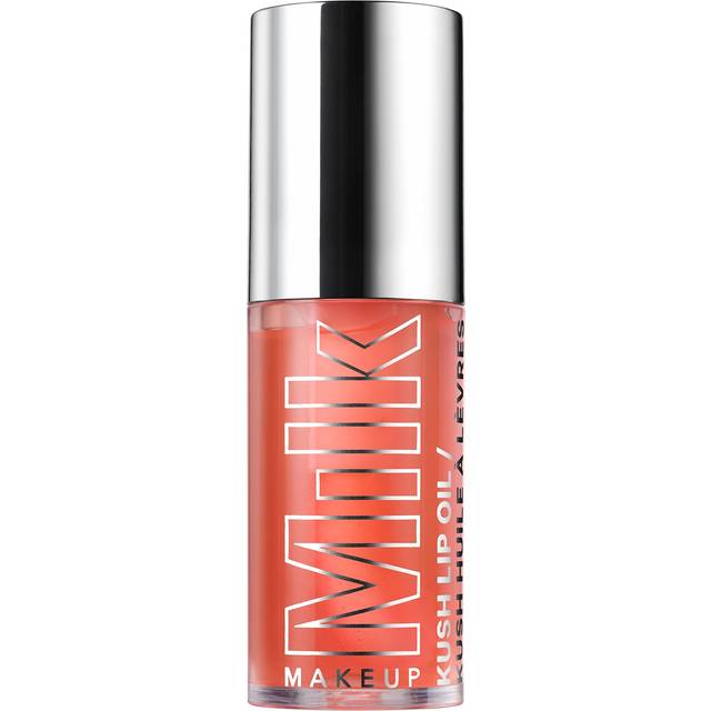 Milk Makeup Kush Lip Oil - Orange