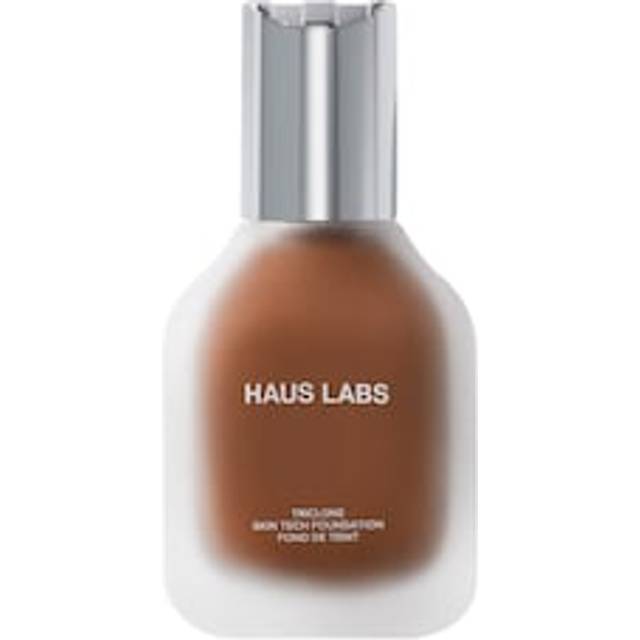 Haus Labs Triclone Skin Tech Foundation Medium Dækning Fermenteret Arnica - Beige