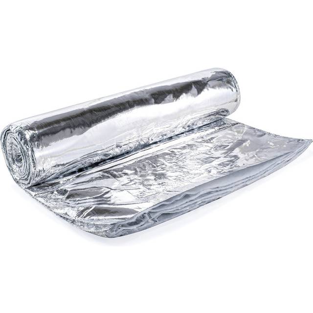 SuperFOIL SF19+ Multifoil Insulation - 1.2 x 10m