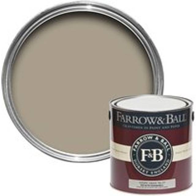 Farrow & Ball - Estate Eggshell - Light Gray 17 2.5L