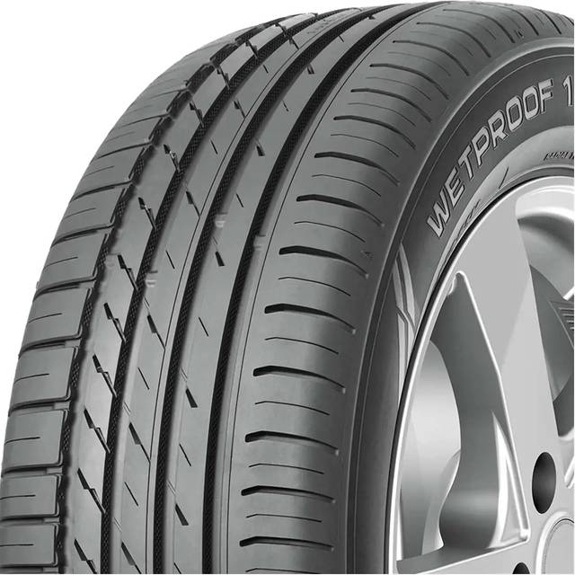 Nokian Wetproof 1 ( 195/55 R16 91V XL )