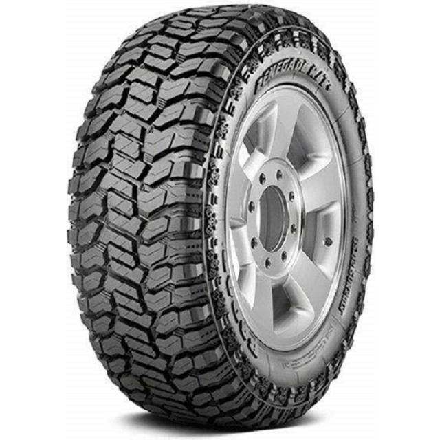 Radar RENEGADE R/T+ MUD TERRAIN RND0086RAD