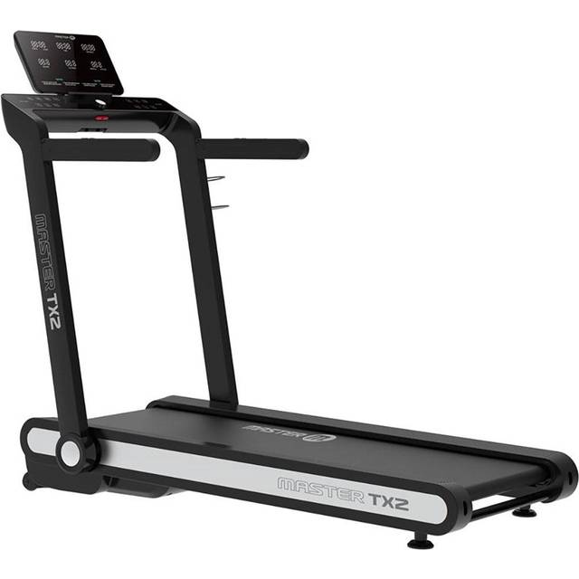 Master Fitness Slimline TX2, Löpband