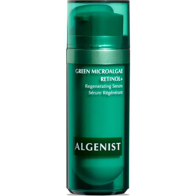 ALGENIST Green Microalgae Retinol + Regenerating Serum 30ml