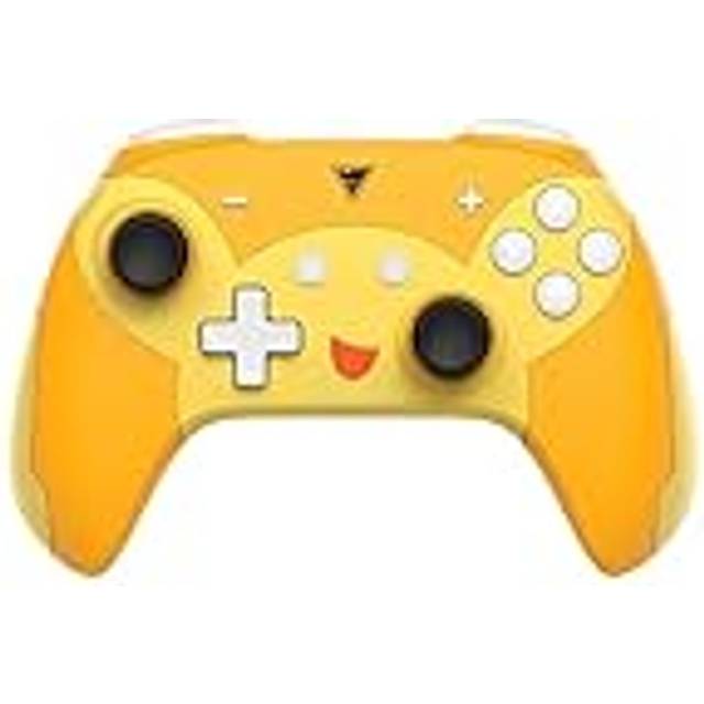 DRAGONSHOCK Controller Poptop Wireless BT for NSW