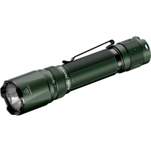 Fenix TK20R UE Tropic Green USB Charging 2800 Lms LED Torch Flashlight