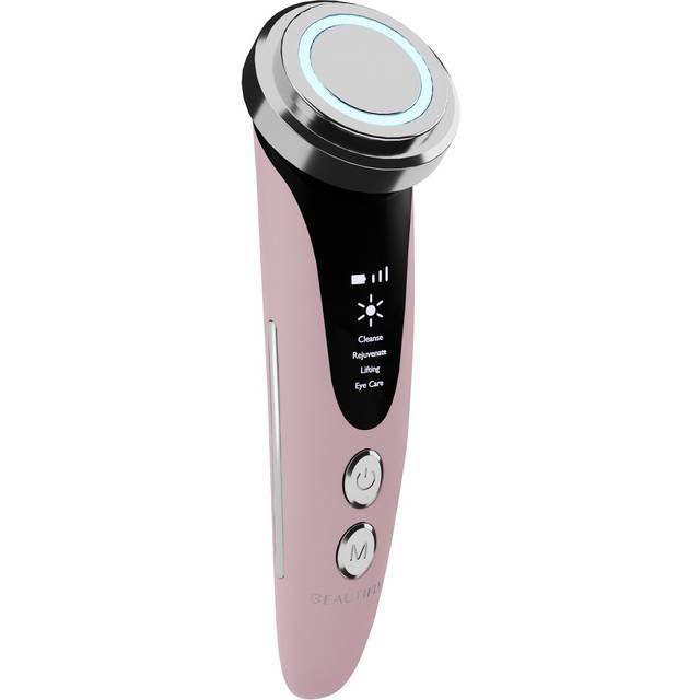 Beautifly Mesoterapi Uden Nål B-Glossy Blush