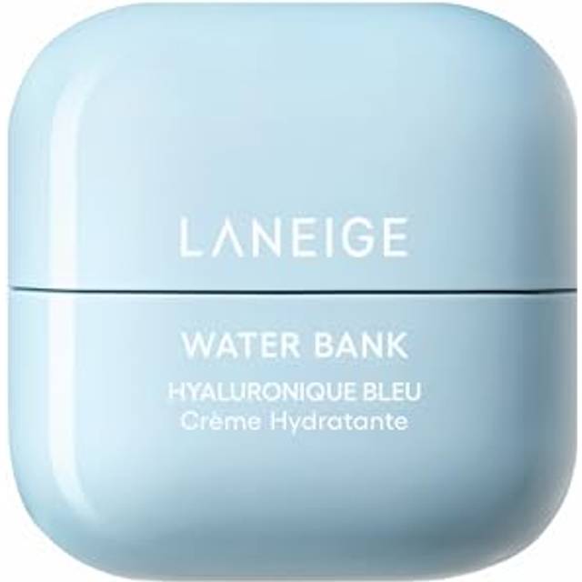 Laneige Water Bank Blue Hyaluronic Cream Moisturiser Mini 20ml