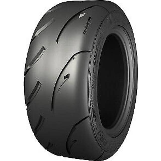 Nankang AR-1 Tyre - 215/45/17 91Y XL Extra Load