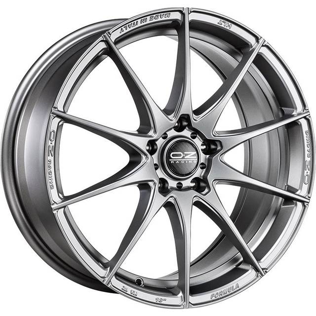 OZ Formula HLT 7.5x18 5/100 ET35 CB68.1