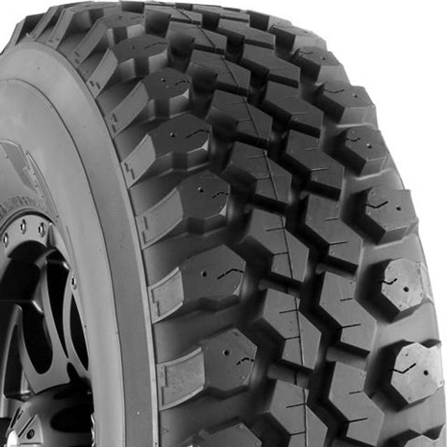 Nankang Mudstar Radial M/T N 265/75 R16 119/116N personbil Sommardäck Däck HUMMER: H3 SUV EB154