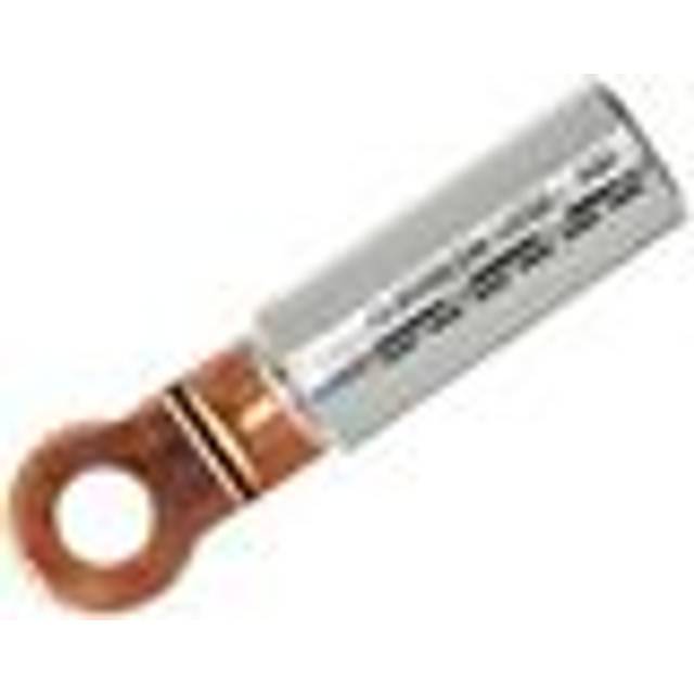ICALCU9510 - Cable lug for alu-conductors 95mm² M10 ICALCU9510